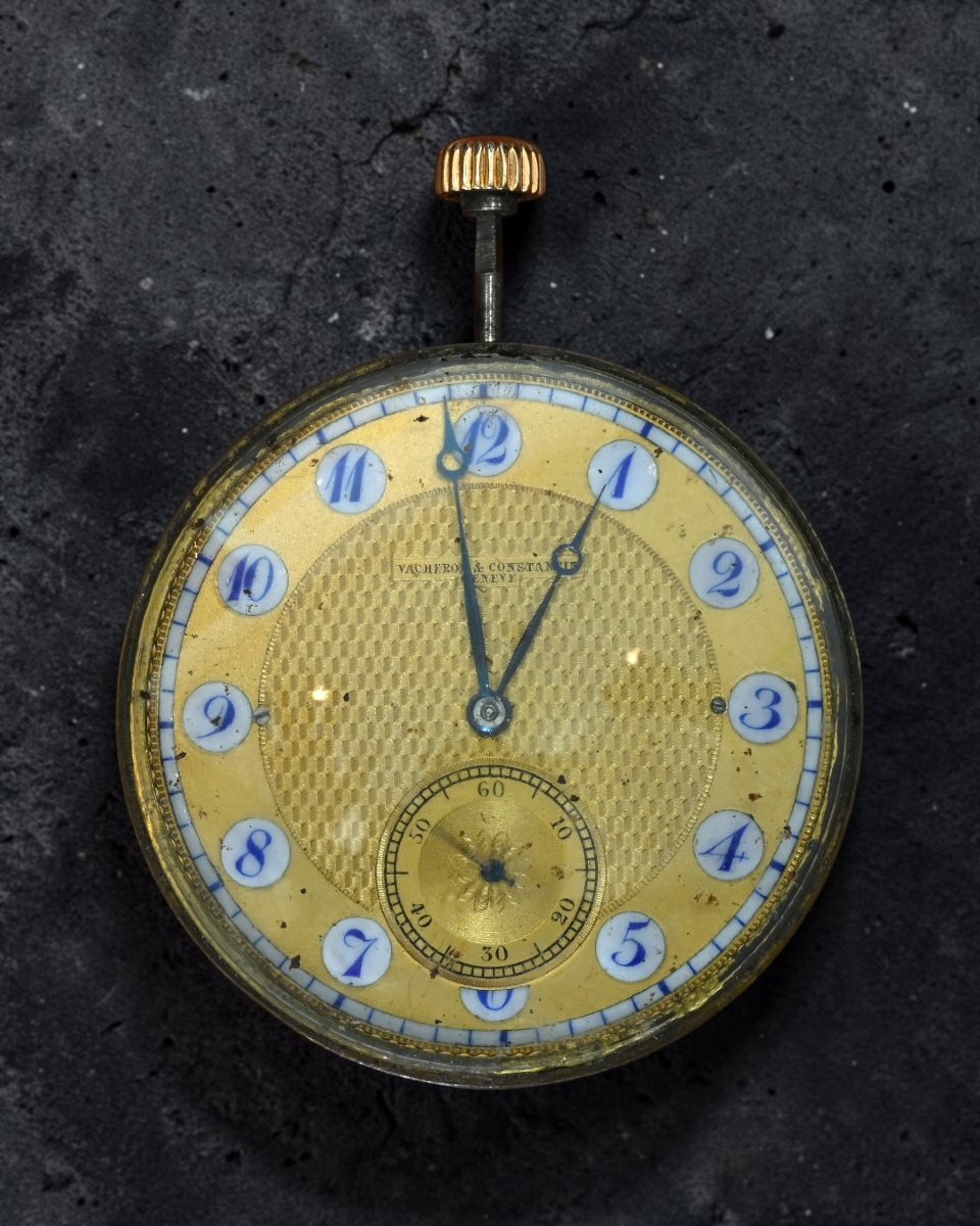 Orologio Vacheron Constantin - Svizzera Anni 20